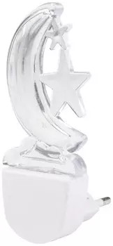 Светильник Uniel DTL-315 Месяц/White