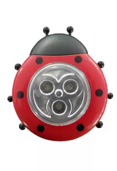 Светильник Uniel DTL-354 красный