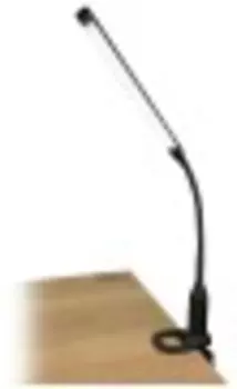 Светильник Uniel TLD-572 Black