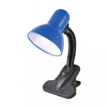 Светильник Uniel TLI-202 синий