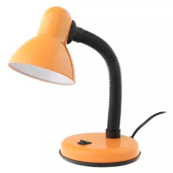 Светильник Uniel TLI-204 оранжевый