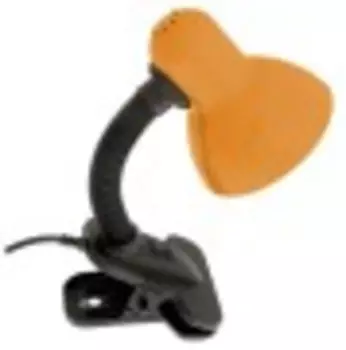 Светильник Uniel TLI-222 Deep Orange E27