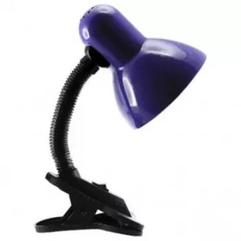 Светильник Uniel TLI-222 фиолетовый