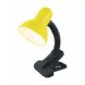 Светильник Uniel TLI-222 желтый