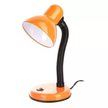 Светильник Uniel TLI-224 оранжевый