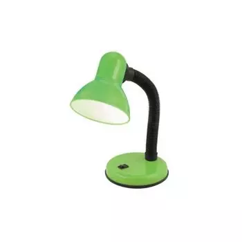 Светильник Uniel TLI-224 зеленый