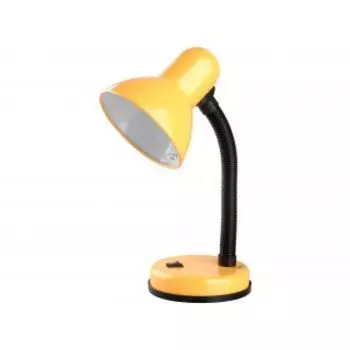 Светильник Uniel TLI-224 желтый