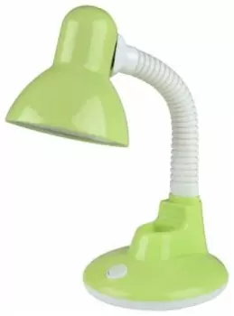 Светильник Uniel TLI-227 GREEN (UL-00001811)