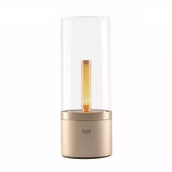 Светильник Yeelight Candela Lamp (YLFW01YL)