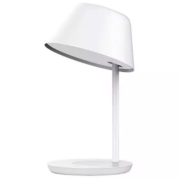 Светильник Yeelight LED Staria Smart Desk Table Lamp Pro белая (YLCT03YL)