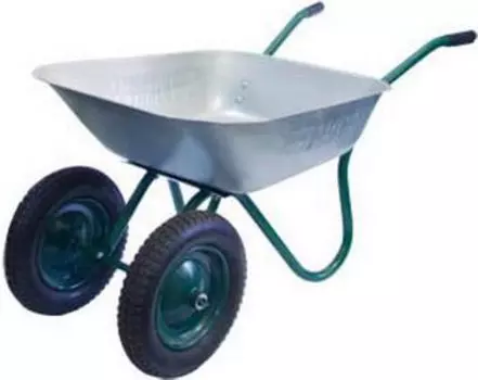 Тачка садовая BELAMOS 4562Р