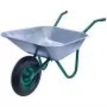 Тачка садовая BELAMOS 457Р