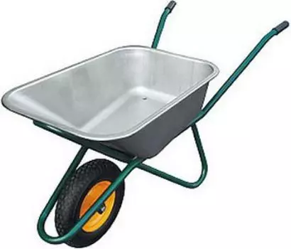 Тачка садовая BELAMOS Т509P