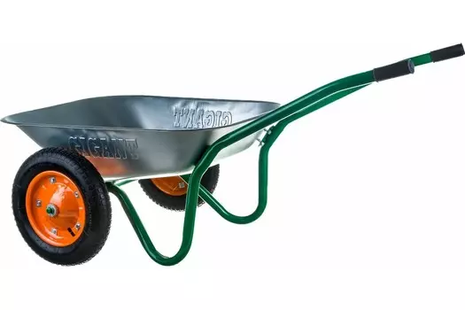 Тачка садовая Gigant WBC 170-1 170кг