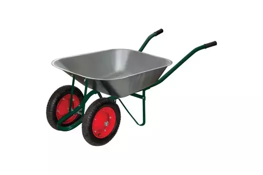 Тачка садовая Park WB-4107 Z-2 (092678)