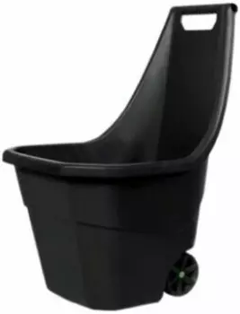 Тачка садовая Prosperplast IWO55С-S411