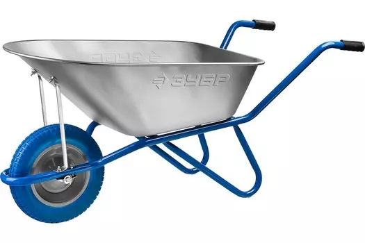 Тачка садовая Зубр 39901_z01