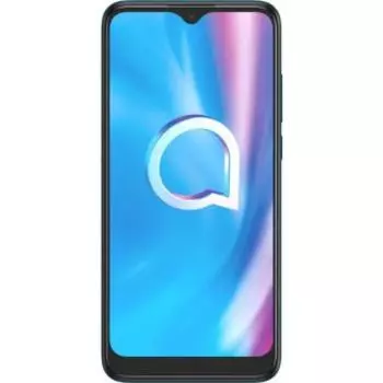 Телефон Alcatel 1SE 5030D зеленый