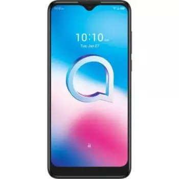 Телефон Alcatel 3L 5029Y серый