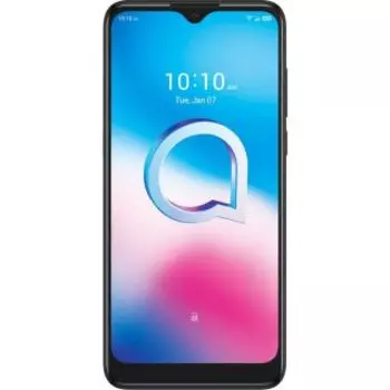 Телефон Alcatel 3L 5029Y синий