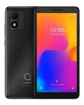 Телефон Alcatel 5031G 1B 2/32Gb черный