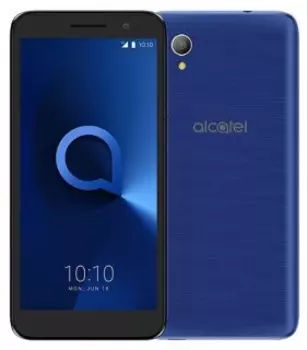 Телефон Alcatel 5033FR 1 1/16Gb синий