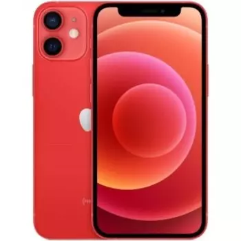 Телефон Apple Iphone 12 MINI 256GB RED (MGMU3RU/A)