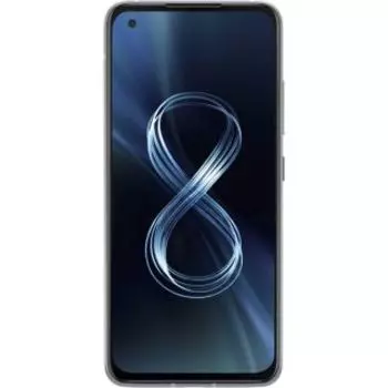 Телефон ASUS Zenfone 8 ZS590KS 16/256Gb серебристый