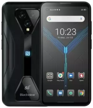 Телефон Blackview BL5000 8/128Gb черный