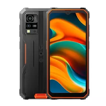 Телефон Blackview BV4800 3/64GB Orange