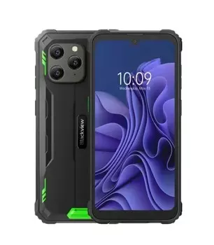 Телефон Blackview BV5300 4/32GB green