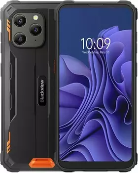 Телефон Blackview BV5300 4/32GB orange