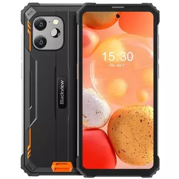 Телефон Blackview BV8900 8/256GB ORANGE