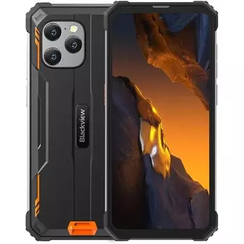Телефон Blackview BV8900Pro 8/256ГБ Orange