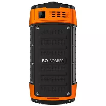 Телефон BQ 2439 Bobber Orange