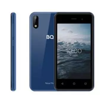 Телефон BQ 4030G Nice Mini Blue