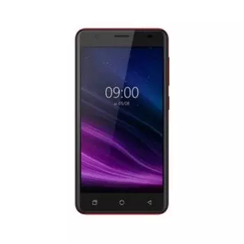 Телефон BQ 5016G Choice Wine red