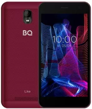 Телефон BQ 5047L like Red