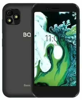 Телефон BQ 5060L Basic Black