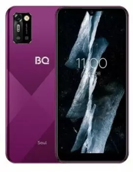 Телефон BQ 6051G Soul Purple