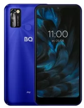 Телефон BQ 6353L JOY BLUE