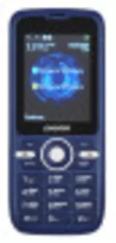 Телефон Digma Linx B240 32Mb синий