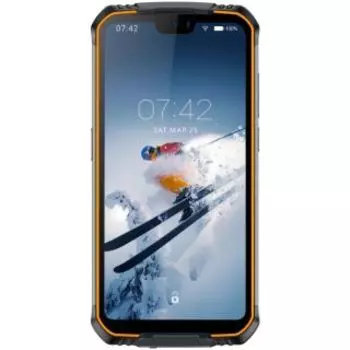 Телефон Doogee S68 Pro 6/128GB Fire Orange