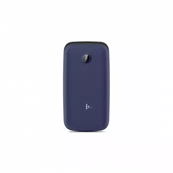 Телефон F+ Flip 280 Blue