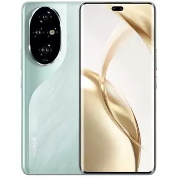 Телефон Honor 200 PRO 12/512GB O.CYAN (5109BFUG)