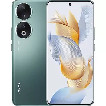 Телефон Honor 90 12/512GB GREEN (5109ATRU)