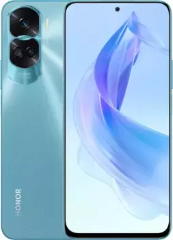 Телефон Honor 90 lite 8/256Gb Blue