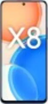 Телефон Honor X8 6/128Gb синий океан (TFY-LX1)