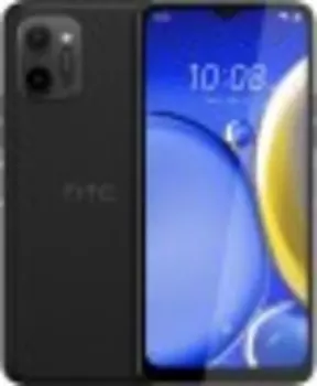Телефон HTC Wildfire E plus 2/32Gb черный