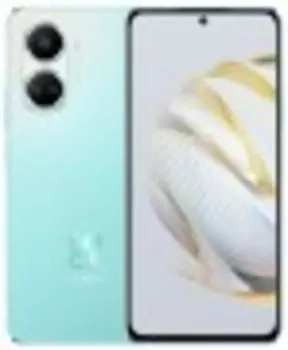 Телефон Huawei Nova 10 SE MINT GREEN (BNE-LX1/51097GAE)